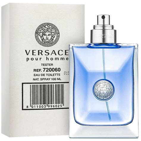 versace pour homme tester ceneo|versace pour homme signature by.